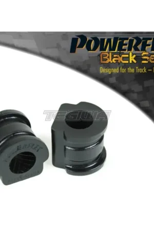 Cheap Powerflex Black Series Front Anti Roll Bar Bush 19mm Audi A1 S1 8X 10-