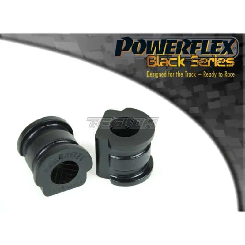 Cheap Powerflex Black Series Front Anti Roll Bar Bush 19mm Audi A1 S1 8X 10-