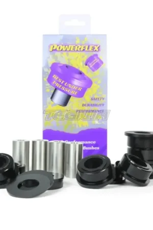 Powerflex Road & Black Series Front Upper Wishbone Bush Aston Martin V Authentic