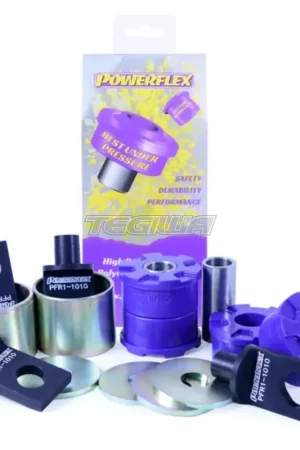 Powerflex Road Series Rear Trailing Arm to Chassis Bush Alfa Romeo Giu Direct From Factory