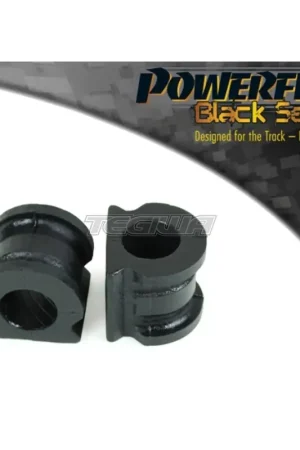 New Release Powerflex Black Series Front Anti Roll Bar Bush 20mm Audi A1 S1 8X 10-
