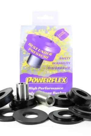 Crafted Powerflex Road Series Front Upper Arm Rear Bush Alfa Romeo Brera 939 0