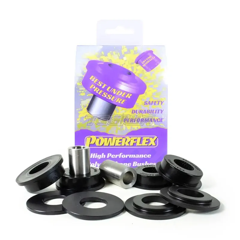 Crafted Powerflex Road Series Front Upper Arm Rear Bush Alfa Romeo Brera 939 0