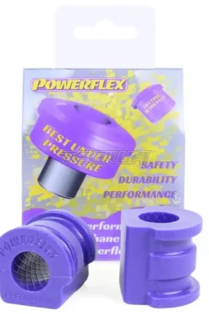 One Day Deal Powerflex Road Series Front Anti Roll Bar Bush 18mm Audi A1 S1 8X 10-1