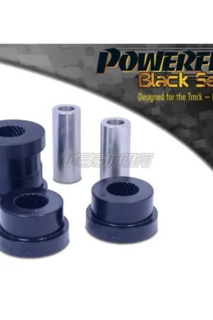 Factory Price Powerflex Black Series Rear Trailing Arm Rear Inner Bush Alfa Romeo Br