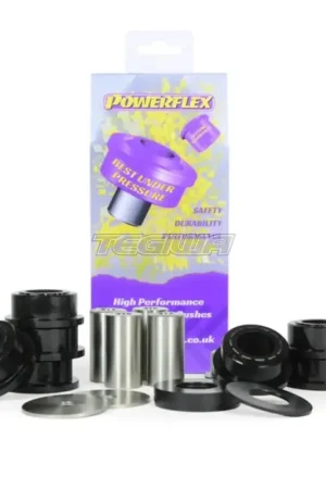 Powerflex Road & Black Series Rear Upper Wishbone Bush Aston Martin V8 Get Yours