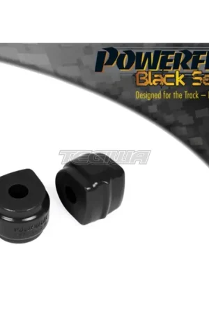 Free Returns Powerflex Black Series Rear Anti-Roll Bar Bush 15mm Alfa Romeo Giuliet