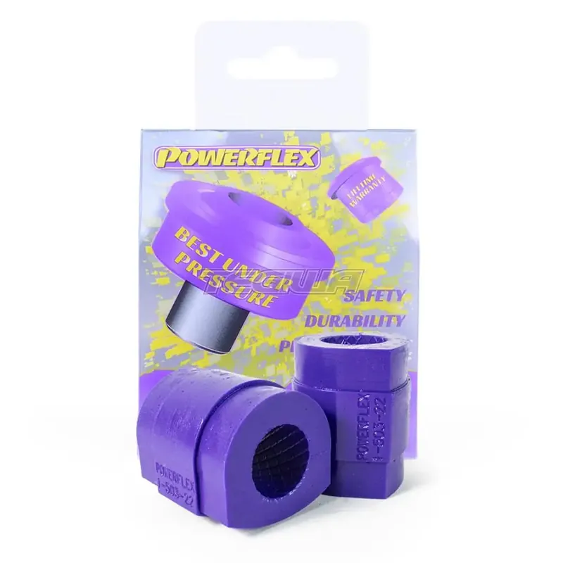 Powerflex Road Series Front Anti Roll Bar Bush 22mm Alfa Romeo Brera 9 Cheap
