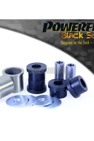 Powerflex Black Series Rear Trailing Arm to Hub Lower Bush Alfa Romeo Top Rated
