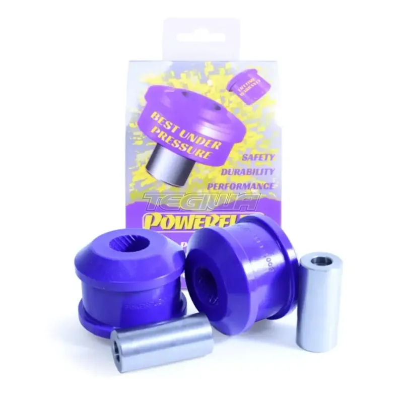 In Demand Powerflex Road Series Front Wishbone Rear Bush Alfa Romeo Giulietta 94