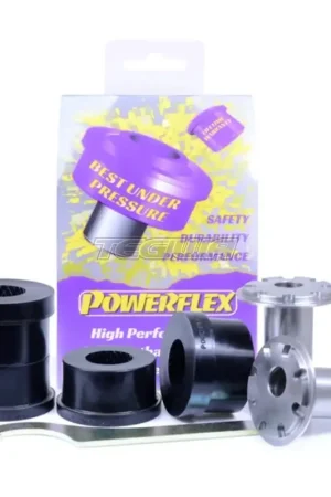 Powerflex Road Series Front Wishbone Front Bush Camber Adjustable Alfa Price Drop