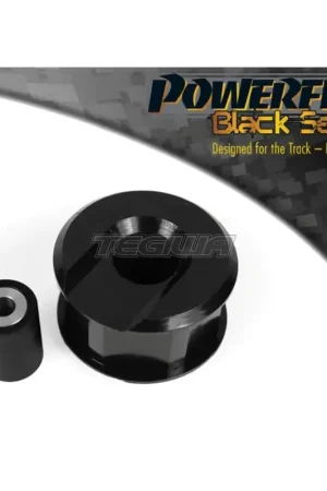 Modern Powerflex Black Series Lower Engine Mount Large Bush M-Sport Audi A1 S