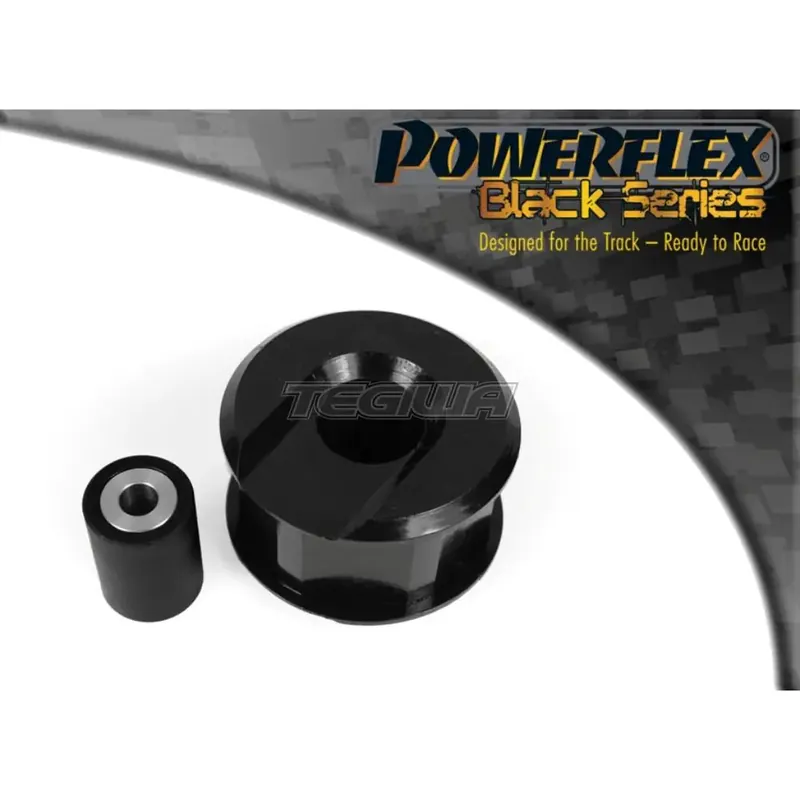 Modern Powerflex Black Series Lower Engine Mount Large Bush M-Sport Audi A1 S