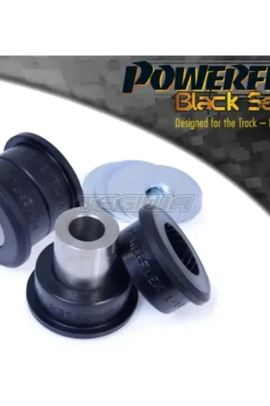 Final Sale Powerflex Black Series Rear Upper Arm Inner Bush Alfa Romeo Giulietta