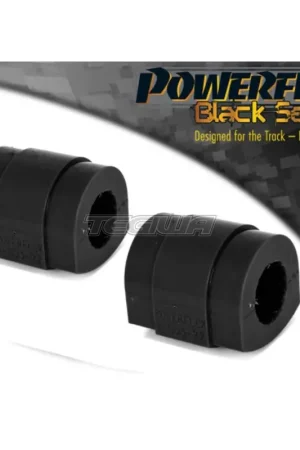 Powerflex Black Series Front Anti Roll Bar Bush 22mm Alfa Romeo 159 05 High Quality