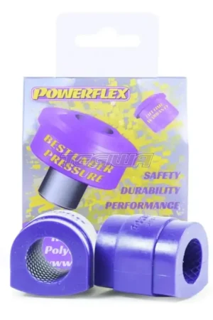 Fast Shipping Powerflex Road Series Front Anti Roll Bar Bush 24mm Alfa Romeo 159 05-