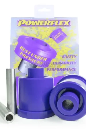 Budget Powerflex Road Series Rear Beam Mounting Bush Audi A1 S1 8X 10-18