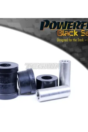 Powerflex Black Series Front Arm Front Bush Alfa Romeo Giulietta 940 1 Super Sale
