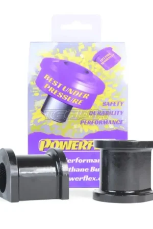 Powerflex Road & Black Series Front Anti-Roll Bar Mounting Bush 25.6mm Price Cut