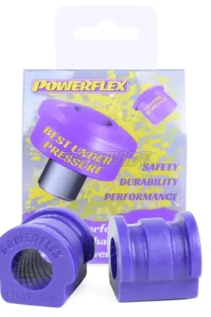 Low Price Powerflex Road Series Front Anti Roll Bar Bush 19mm Audi A1 S1 8X 10-1
