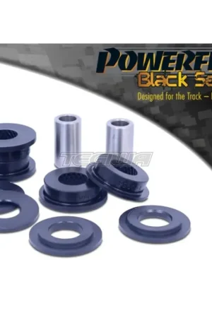 Powerflex Black Series Front Upper Arm Rear Bush Alfa Romeo Brera 939 Must Have