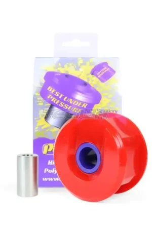 Powerflex Road Series Lower Engine Mount Large Bush Std Diesel Audi A1 Today Only