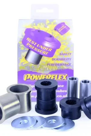Fast Shipping Powerflex Road Series Rear Trailing Arm to Hub Lower Bush Alfa Romeo G
