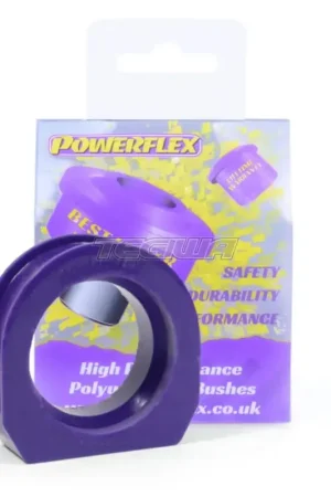 No Minimum Order Powerflex Road Series Steering Rack Mounting Bush Audi A1 S1 8X 10-18