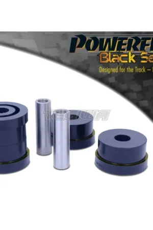 Powerflex Black Series Rear Trailing Arm Front Outer Bush Alfa Romeo B No Minimum Order
