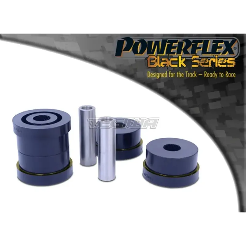 Powerflex Black Series Rear Trailing Arm Front Outer Bush Alfa Romeo B No Minimum Order