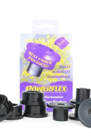 Today Only Powerflex Road & Black Series Front Lower Wishbone Front Bush Aston Ma