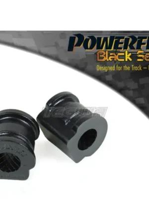 Powerflex Black Series Front Anti Roll Bar Bush 18mm Audi A1 S1 8X 10- In Demand