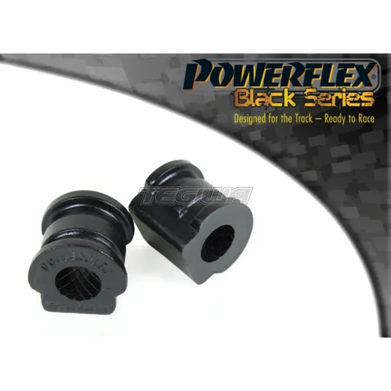 Powerflex Black Series Front Anti Roll Bar Bush 18mm Audi A1 S1 8X 10- In Demand