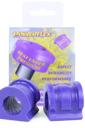 Powerflex Road Series Front Anti Roll Bar Bush 20mm Audi A1 S1 8X 10-1 Order Now