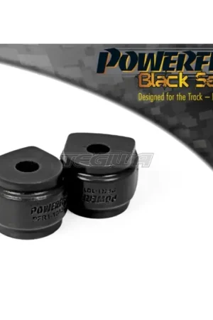 New Release Powerflex Black Series Rear Anti-Roll Bar Bush 14mm Alfa Romeo Giuliet