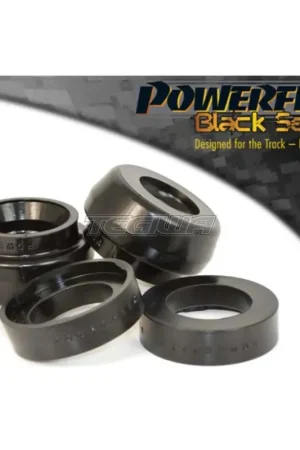 Weekend Sale Powerflex Black Series Front Strut Top Mount Bush 10mm Audi A1 S1 8X 1