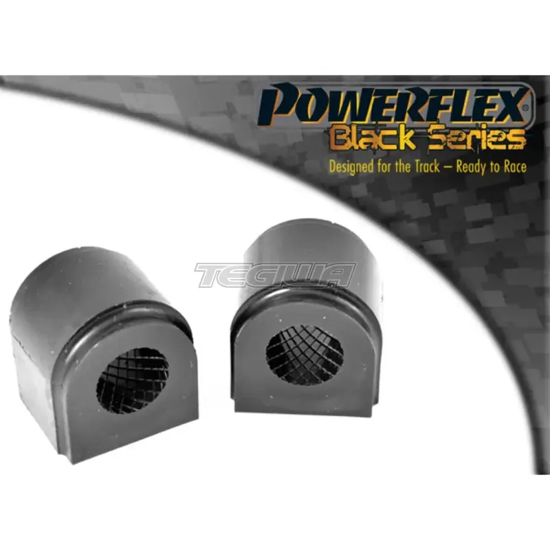 Discount Powerflex Black Series Front Anti Roll Bar Bush 21.7mm Audi A3 S3 RS3