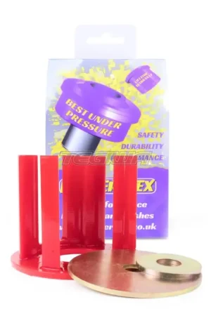 Super Sale Powerflex Road Series Lower Engine Mount Insert Large Std Diesel Audi