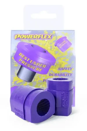 Hot Picks Powerflex Road Series Front Anti Roll Bar Bush 22mm Alfa Romeo 159 05-