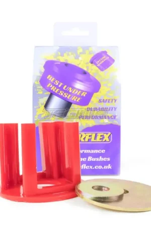 Powerflex Road Series Lower Engine Mount Insert Large Std Diesel Audi Popular