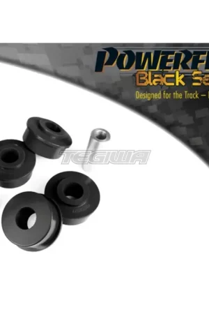 Powerflex Black Series Rear Tie Bar to Chassis Front Bush Audi A3 S3 R Buy Today