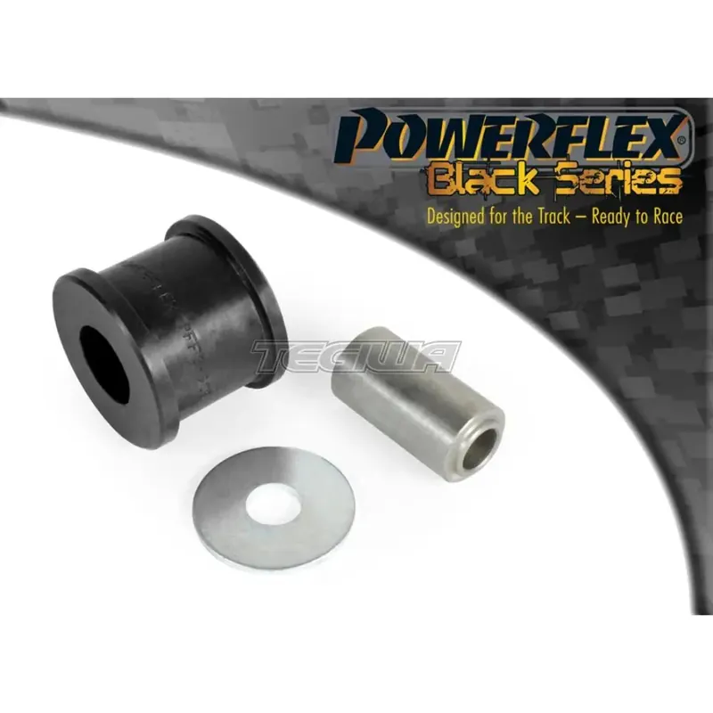 Powerflex Black Series Lower Engine Mount Small Bush Audi A3 S3 RS3 8P Order Now