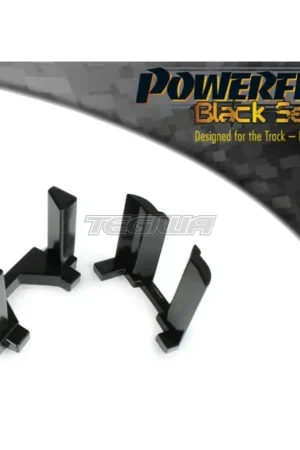 Bulk Order Powerflex Black Series Upper Engine Mount Insert Audi A3 S3 RS3 8P MK2