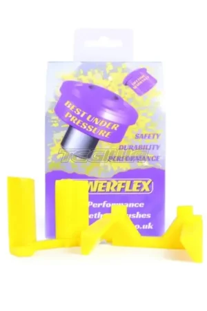 Last Chance Powerflex Road Series Upper Engine Mount Insert Audi A3 S3 RS3 8P MK2