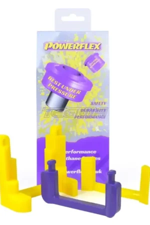 Powerflex Road Series Transmission Mount Insert Audi A3 S3 RS3 8P MK2 Deal