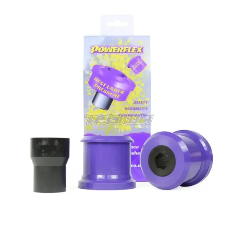 Powerflex Road Series Front Wishbone Rear Bush Audi A3 S3 RS3 8P MK2 0 Crafted