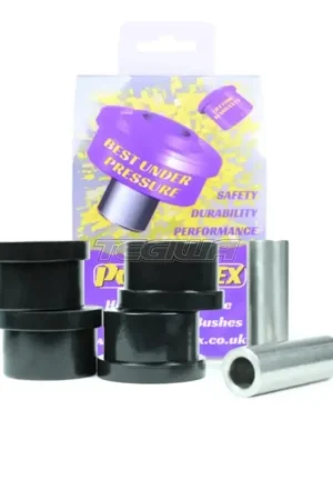 Powerflex Road Series Rear Lower Spring Mount Inner Audi A3 S3 RS3 8P High Quality