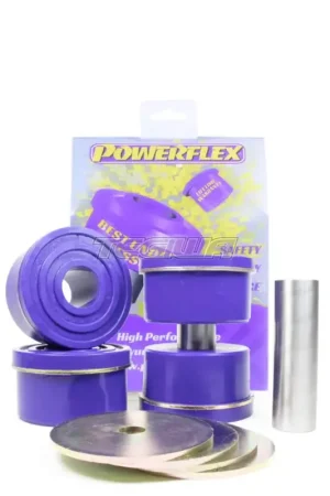 Powerflex Road Series Rear Subframe Front Mounting Bush Audi A3 S3 RS3 Exclusive Offer