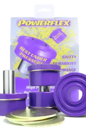 Grab Now Powerflex Road Series Rear Subframe Rear Mounting Bush Audi A3 S3 RS3