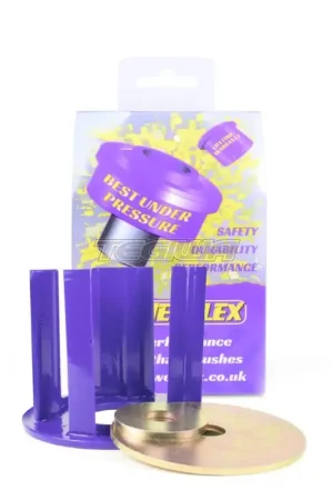 Powerflex Road Series Lower Engine Mount Insert Large Track Audi A3 S3 Exclusive